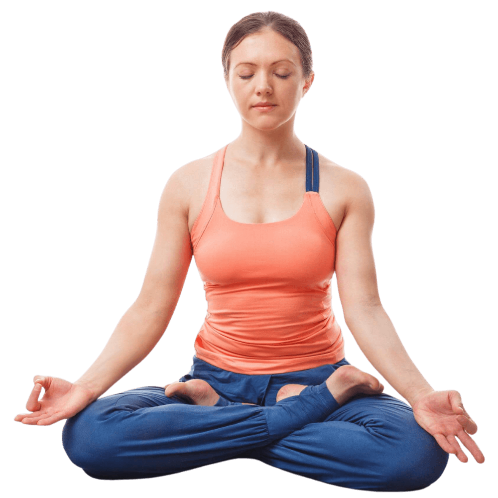 Giảng viên – Yoga Hoang Anh